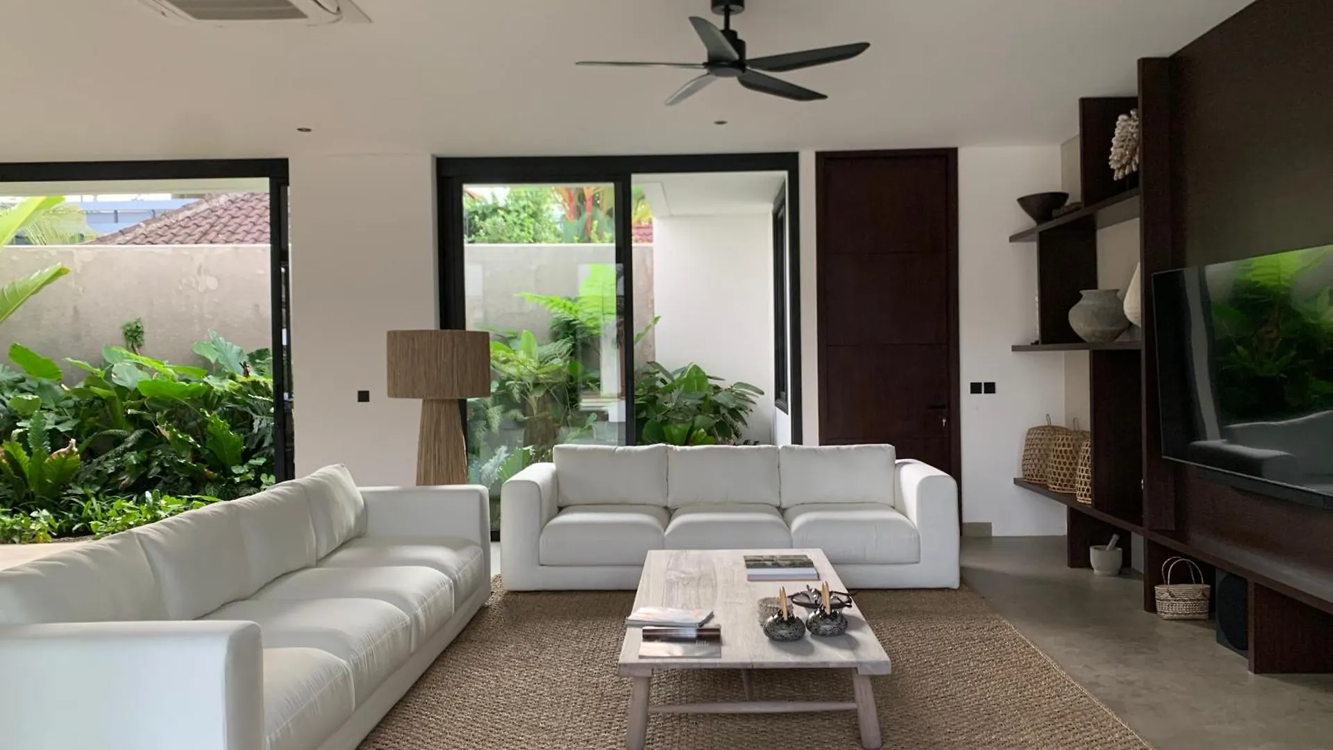 Villa Gendang Seminyak