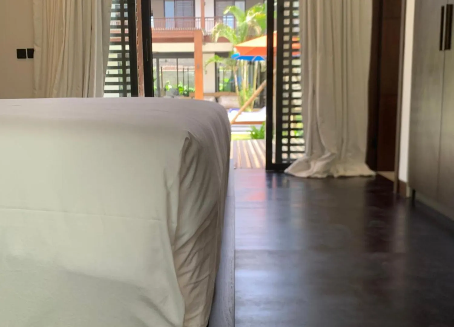 Villa Gendang Seminyak