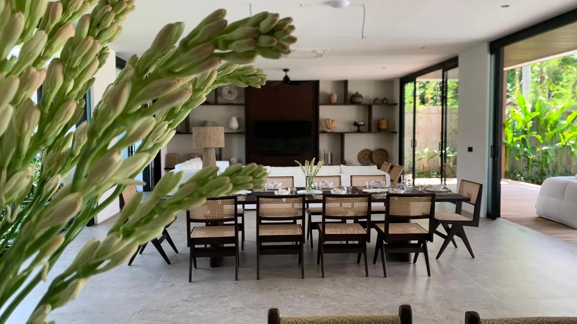 Villa Gendang Seminyak