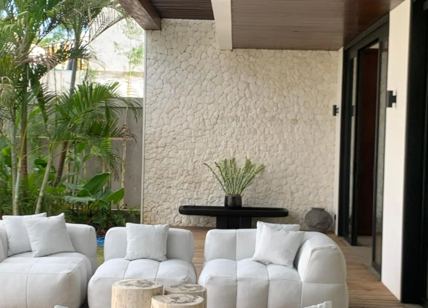 Villa Gendang Seminyak Indonézia