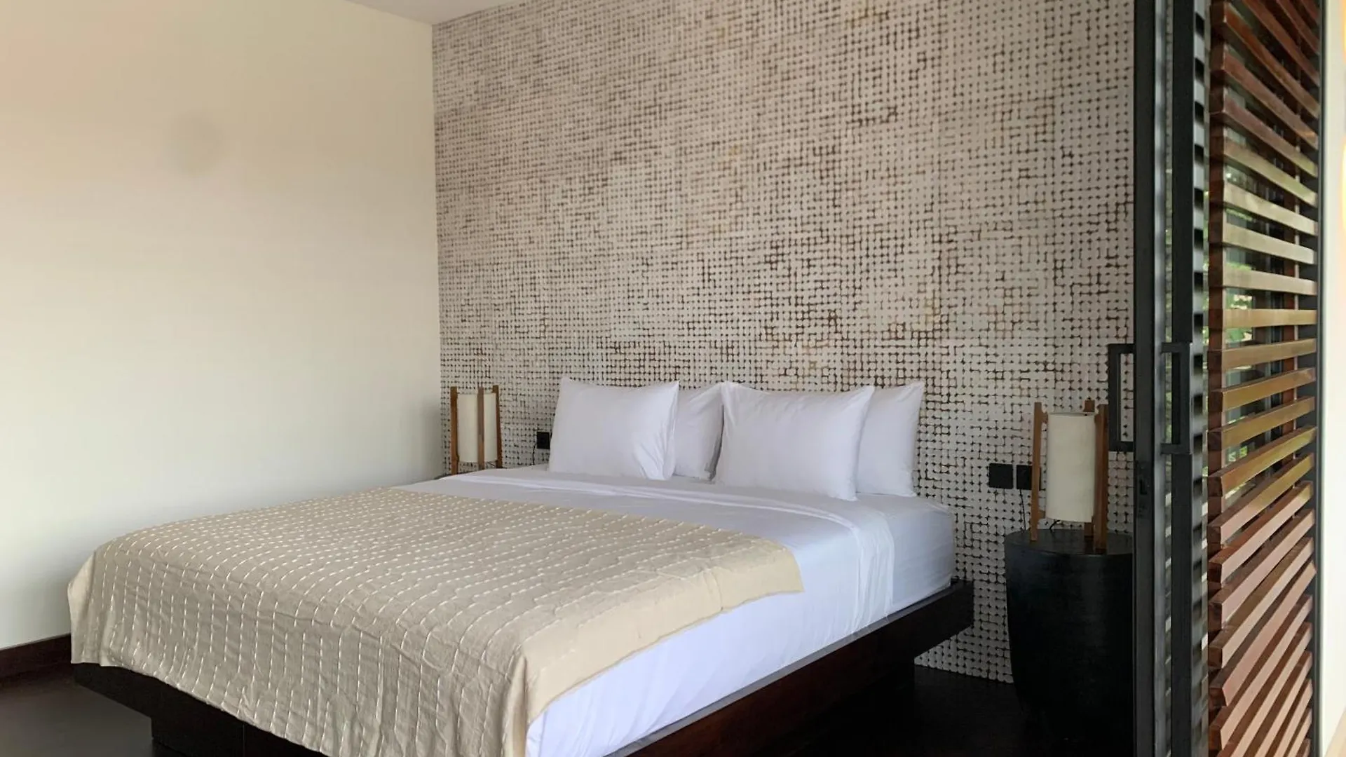 Villa Gendang Seminyak