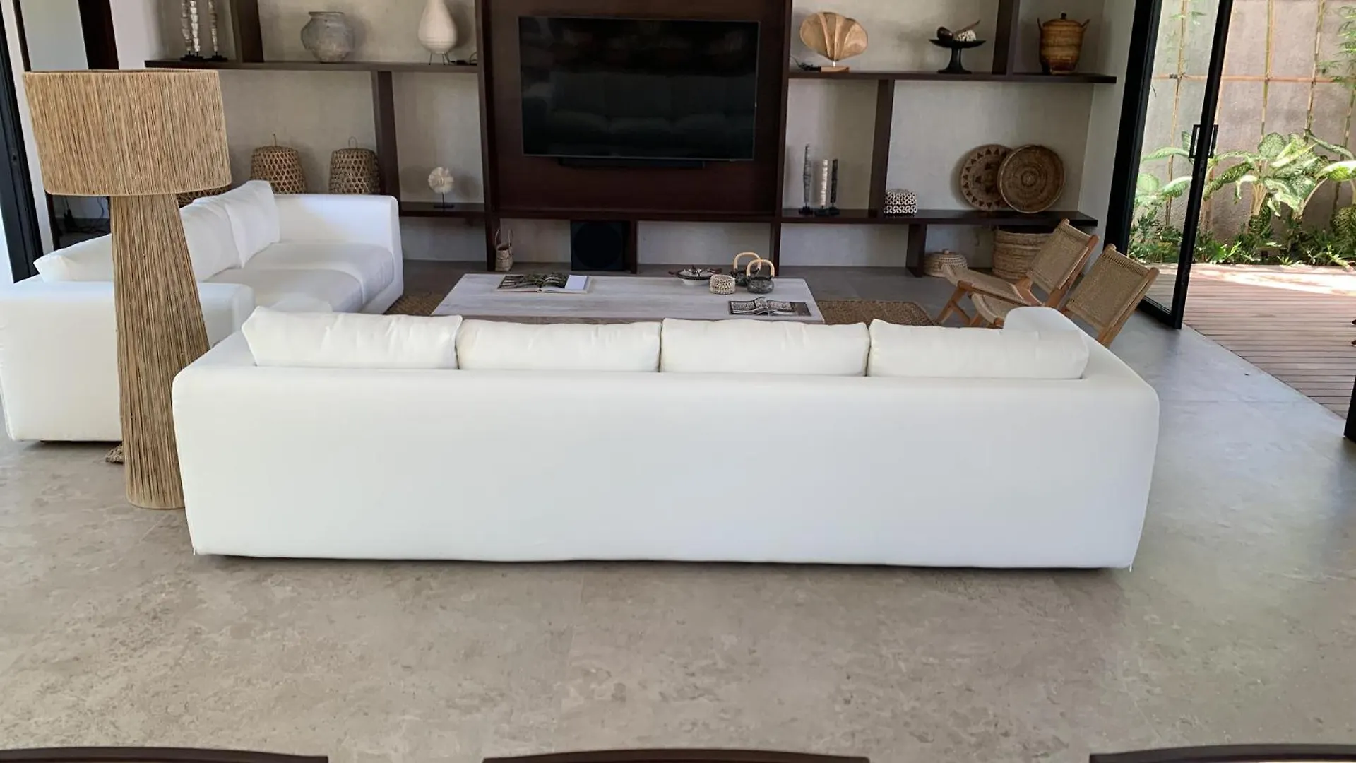 Villa Gendang Seminyak