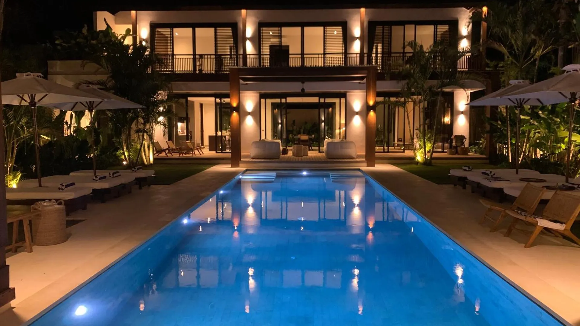 Villa Gendang Seminyak 0*,