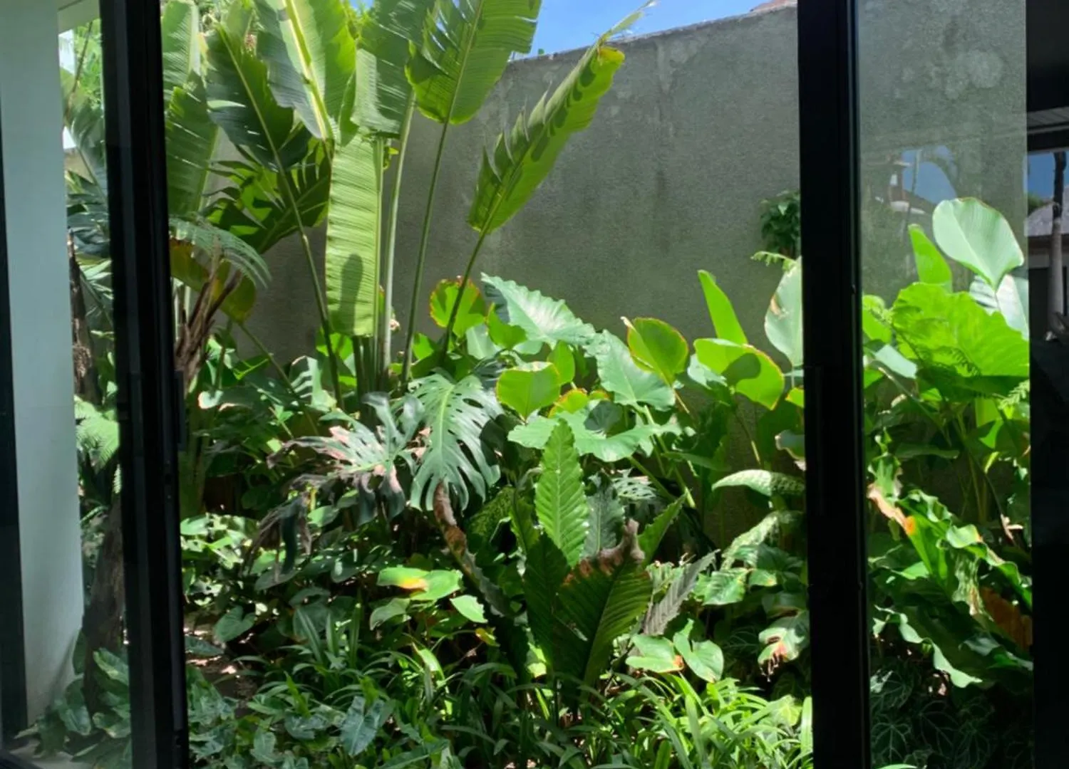 Villa Gendang Seminyak Indonézia