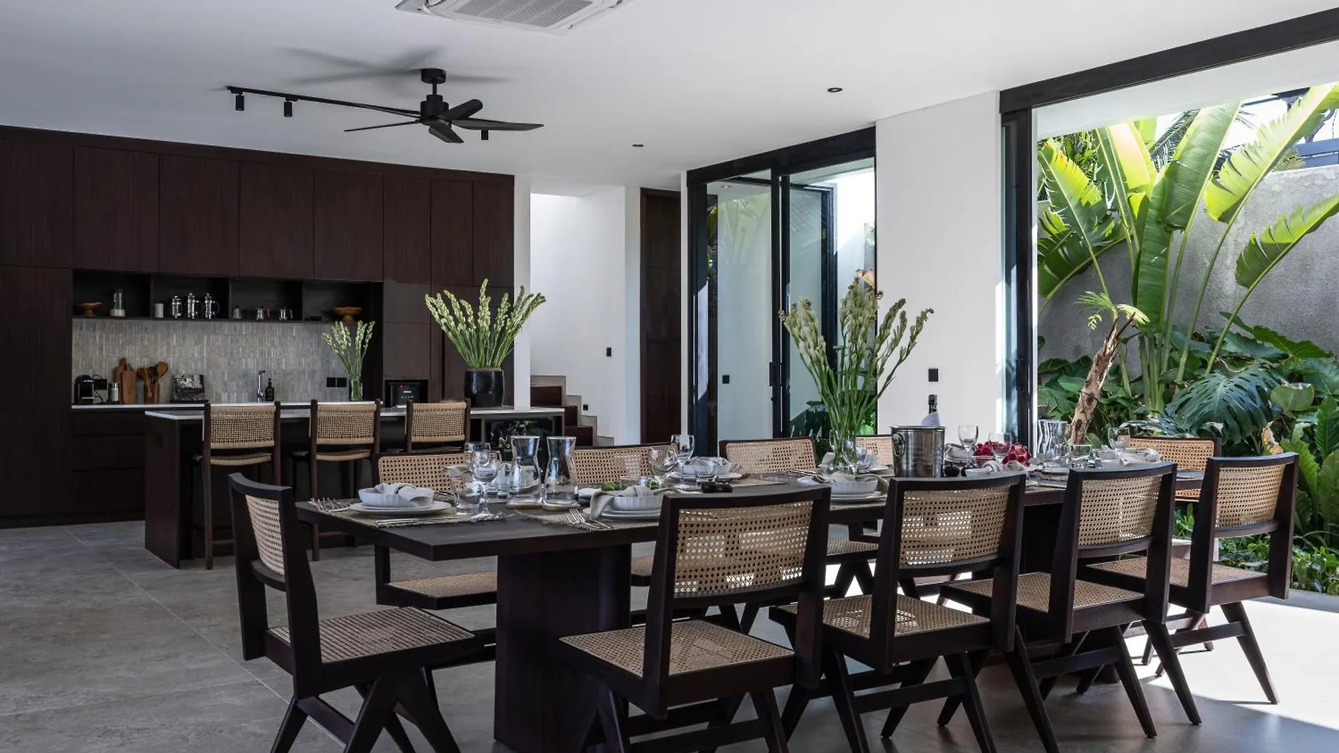 Villa Gendang Seminyak