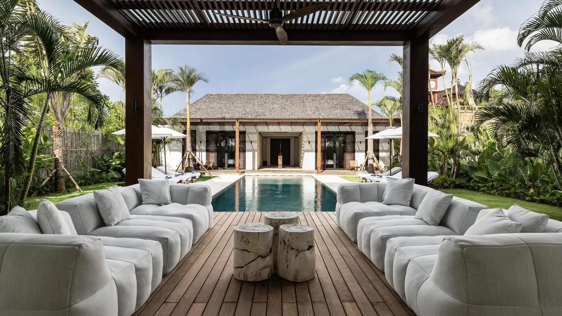 Villa Gendang Seminyak