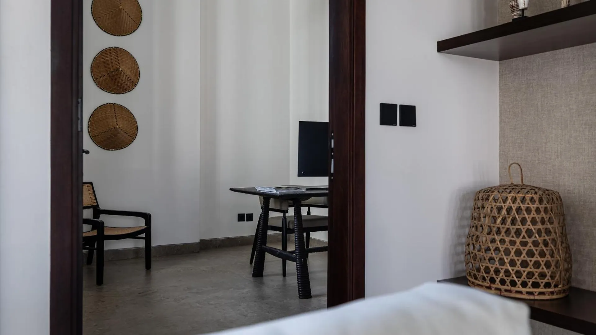 Villa Gendang Seminyak 0*,  Indonézia