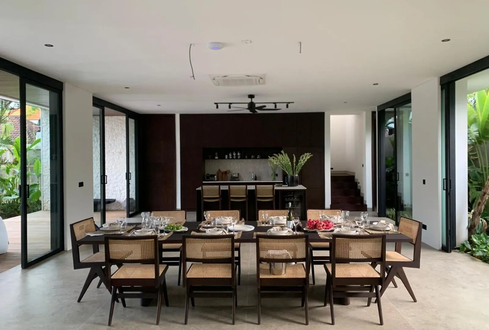 Villa Gendang Seminyak