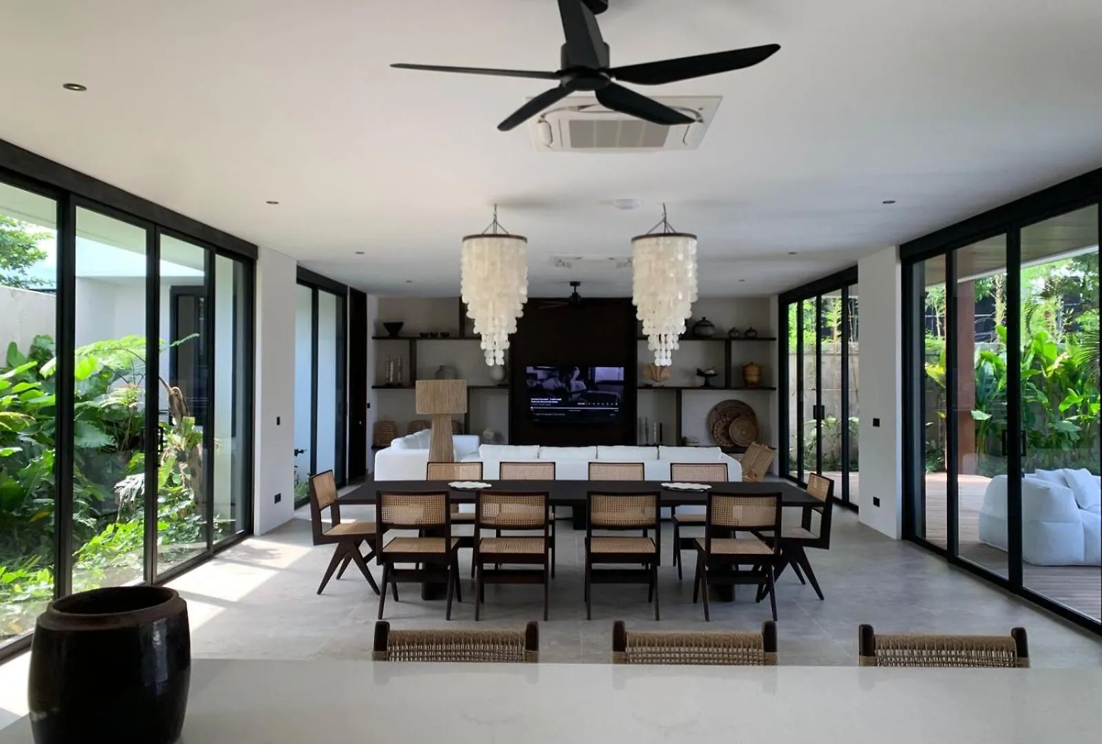 Villa Gendang Seminyak